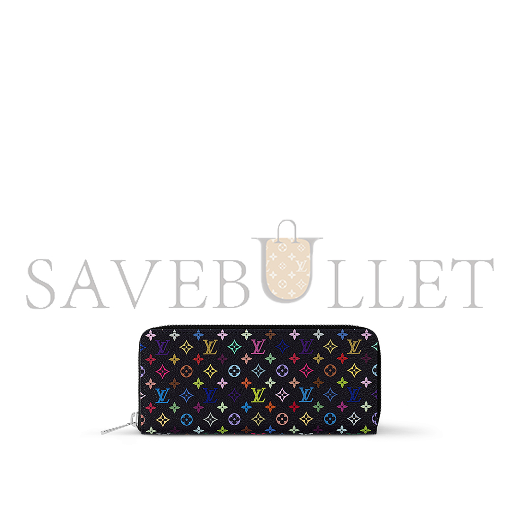 l**is V*t*n murakami lv x tm clÉmence wallet m13408 (19*10*1cm)
